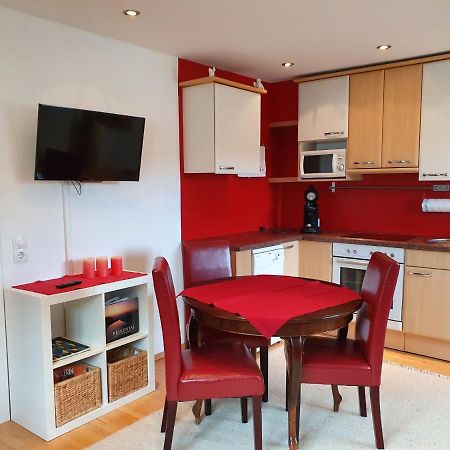 Appartements Strasser Angelika Westendorf Exterior photo