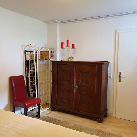 Appartements Strasser Angelika Westendorf Exterior photo