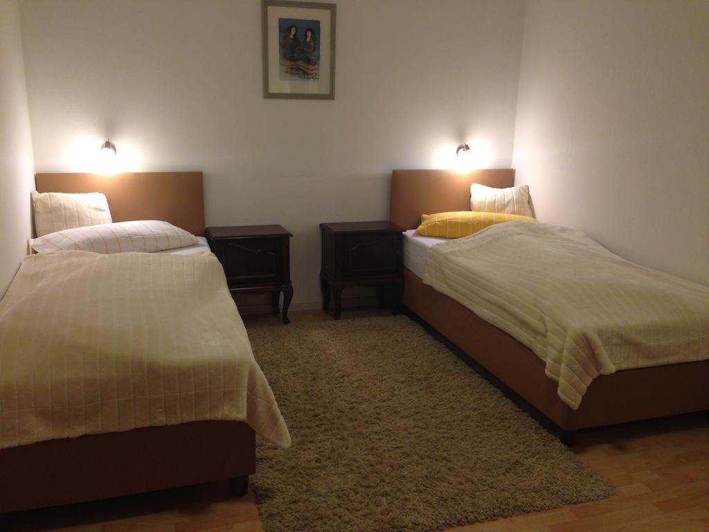 Appartements Strasser Angelika Westendorf Room photo