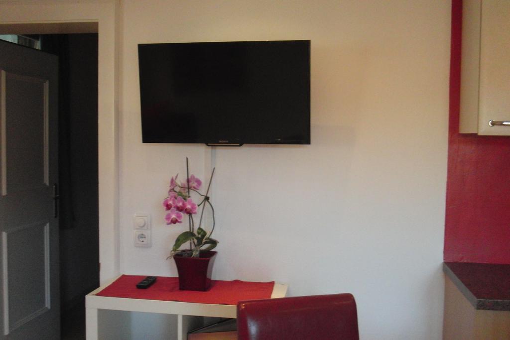 Appartements Strasser Angelika Westendorf Room photo