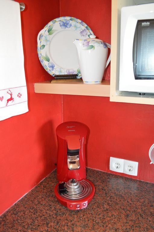 Appartements Strasser Angelika Westendorf Room photo