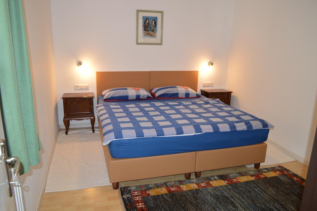 Appartements Strasser Angelika Westendorf Room photo