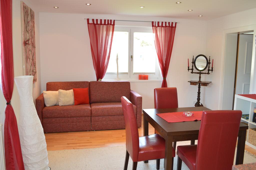 Appartements Strasser Angelika Westendorf Room photo