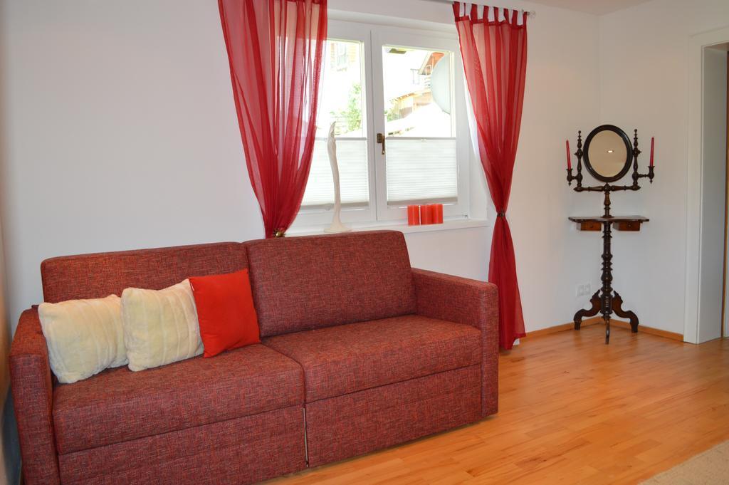 Appartements Strasser Angelika Westendorf Room photo
