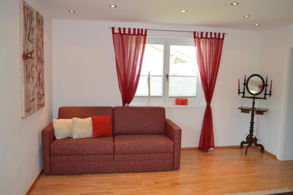 Appartements Strasser Angelika Westendorf Room photo