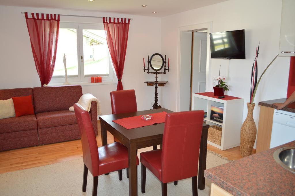 Appartements Strasser Angelika Westendorf Room photo