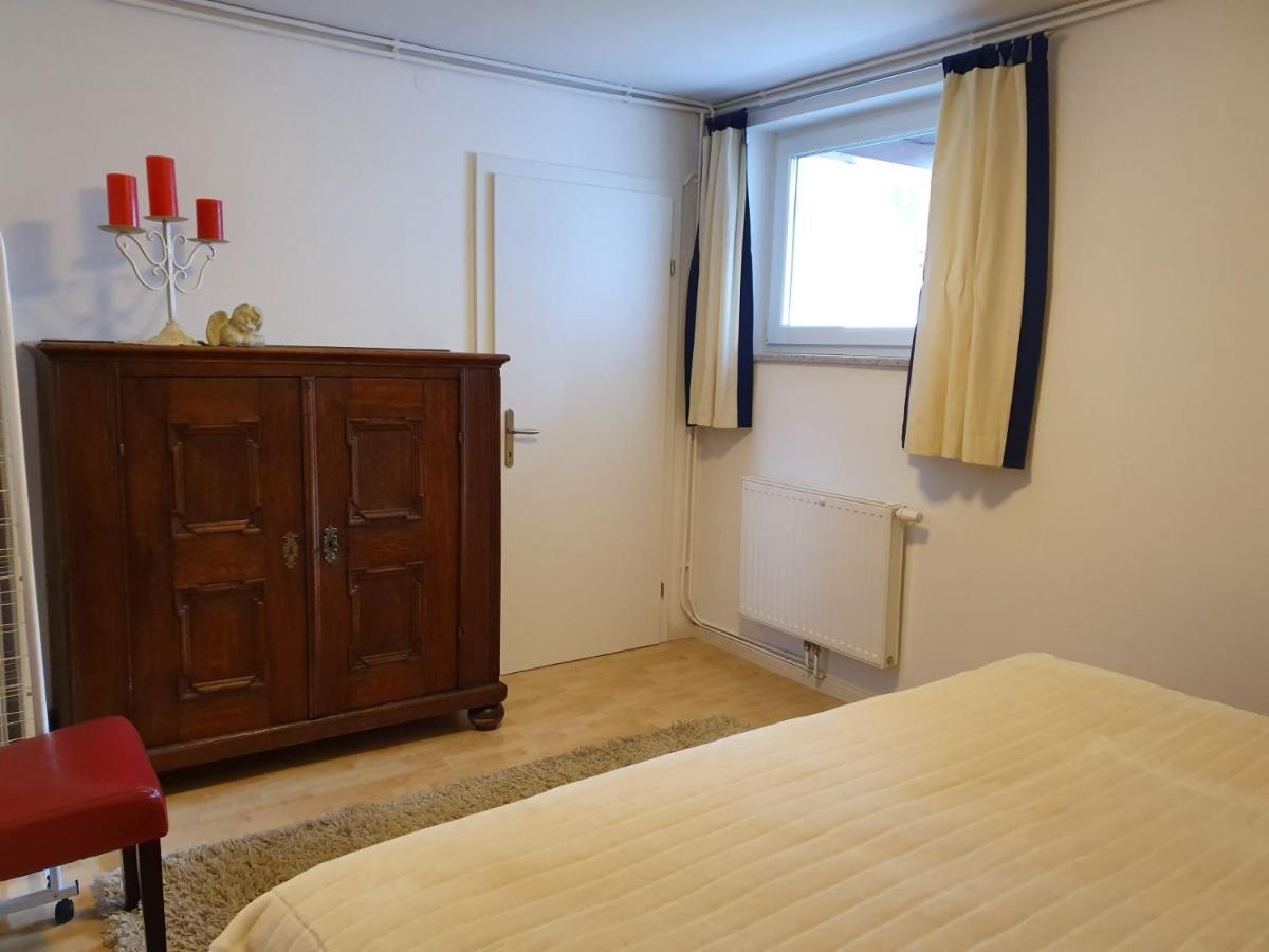 Appartements Strasser Angelika Westendorf Exterior photo